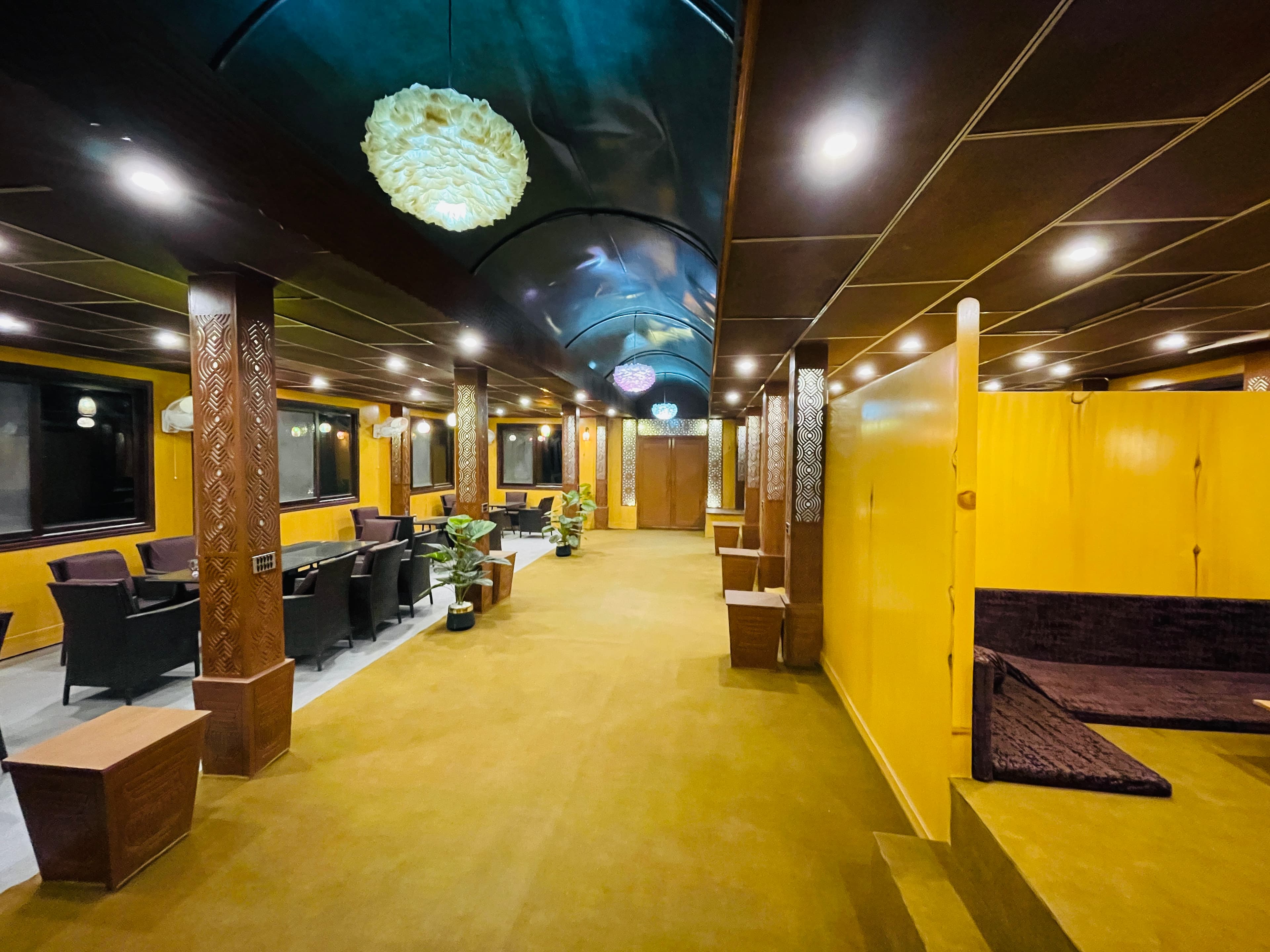 Comfortable Stay in the Heart of Skardu