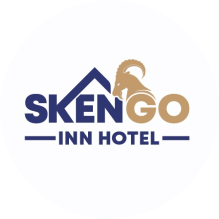 Skengo Inn Hotel Official logo