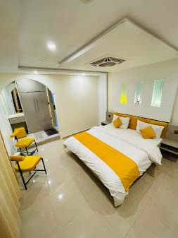 Premium Family Room